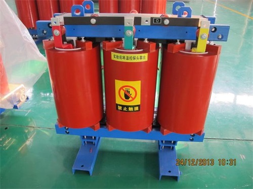 固原SCB11-1250KVA干式变压器