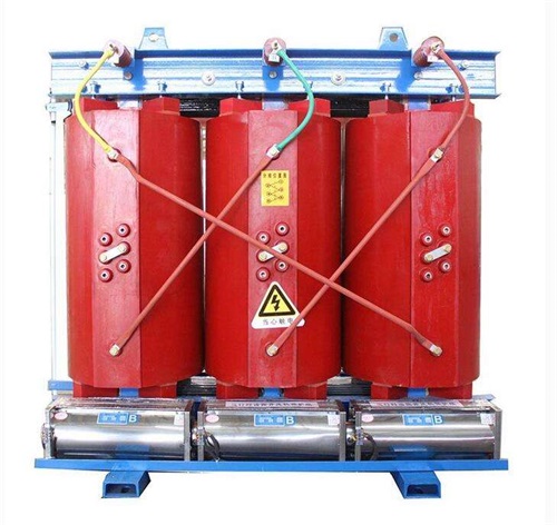 固原SCB13-315KVA/10KV/0.4KV干式变压器