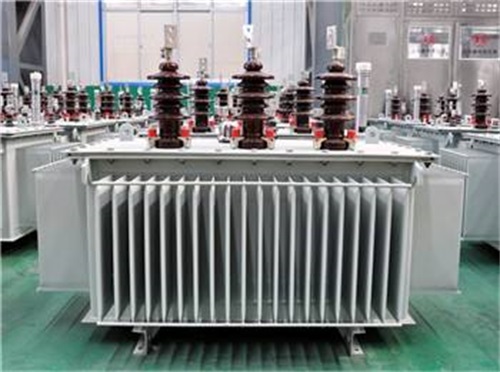 固原SCB13-630KVA/10KV/0.4KV干式变压器