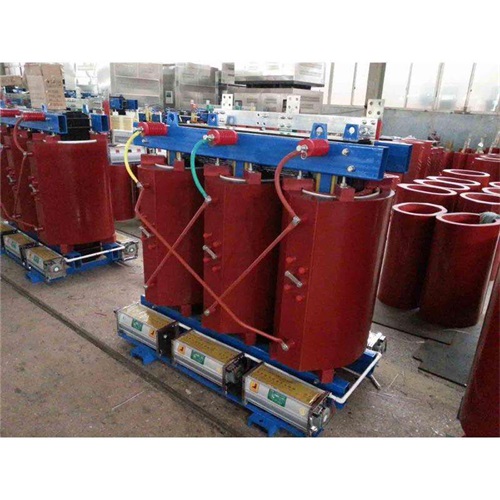固原SCB13-800KVA干式变压器
