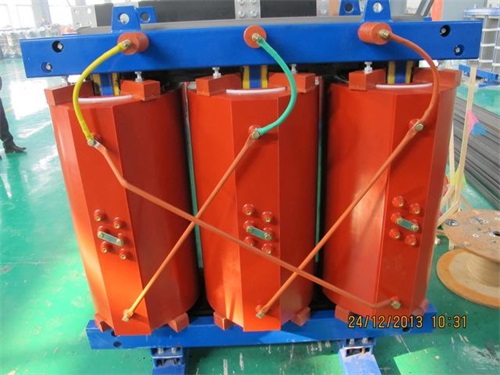固原SCB10-800KVA/10KV/0.4KV干式变压器