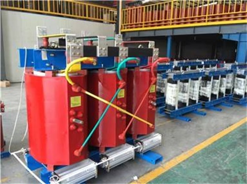 固原S11-500KVA/35KV/10KV/0.4KV油浸式变压器