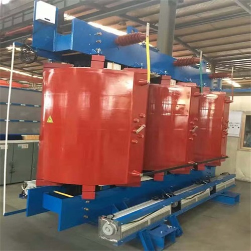 固原SCB18-3150KVA干式变压器