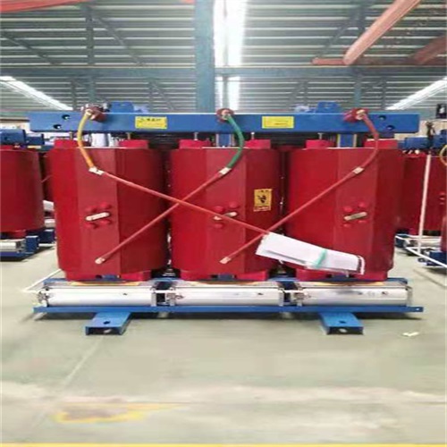 固原SCB13-5000KVA干式变压器