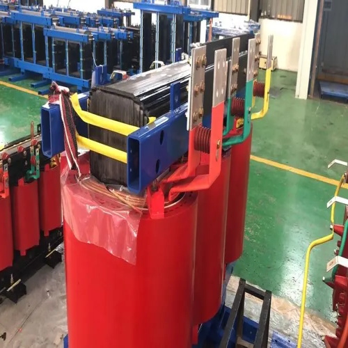 固原SCB14-5000KVA变压器