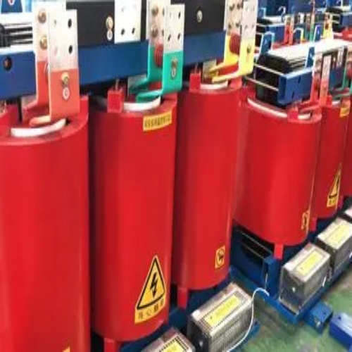 固原SCB14变压器能效参数